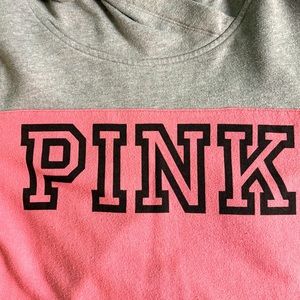 Victoria’s Secret Pink Pullover Size S